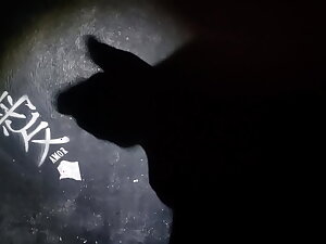 Bad wolf28 と彼の最も強力な術。