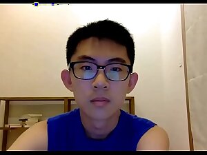 Cum in the air Koreanboy369 07-26