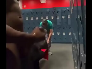 The GYM is a FREAK place .. !!