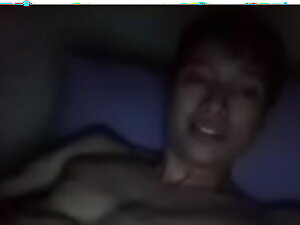 Chinese Mexican jerking