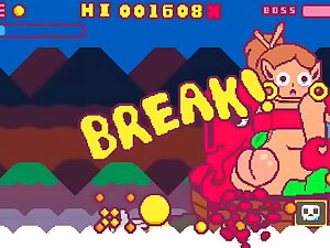 Double Feature: Fingun and Inside Say no to (Bedroom) - Hentai Games On The Nintendo Switch