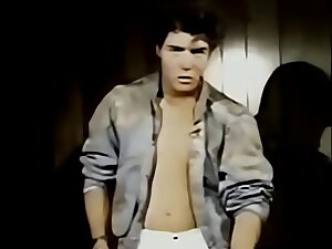 GayForIt.eu - The Young and the Hung