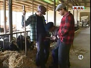 LOS CHICOS DEL CAMPO