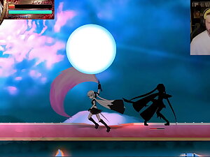 I FINISHED THIS GAME WITHOUT KNOWING WHAT'S HAPPENING (Punisher)