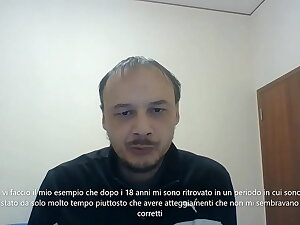 3°LEZIONE SOTTOTITOLATA DI DAVIDE FRABONI