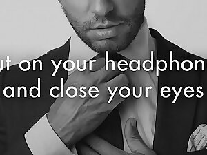 Erotic Audio Porn - Masculine domination (dirty talk)