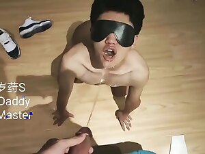 Asian urchin d. piss