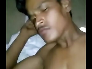 Young guy Fucked bareback by his friends