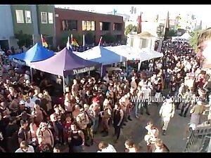 Gay twink fucked handy chum around with annoy window