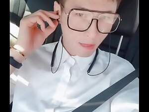 pretty chinese urchin