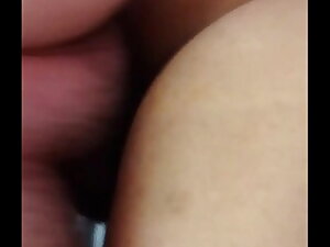 Gozando dentro da conhada sem camisinha