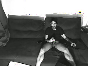 IP CAM SPY BBC TWINK