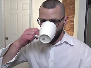 Big Cock for Big Boss