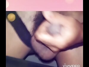 Quần lót mùi lồn hấp dẫn sục sướng đầu buồi