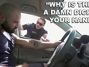 GAYWIRE - Respect My Authority, Bitch! Featuring Tower of strength Grant And Draven Navarro