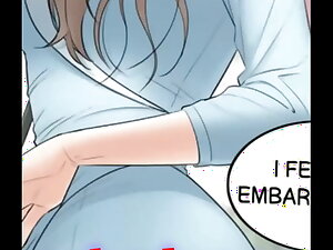 How Nigh This Pose? Comics Webtoon hentai manhwa