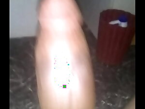 Jerking and jesting my bbc