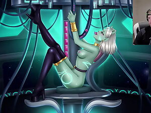 THIS GIRL IS VERY RUDE! (Fap CEO)