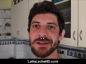 Young Amateur Latino Punk Gay For Pay Threesome Fuck Two Straight Brothers Huge Cocks POV